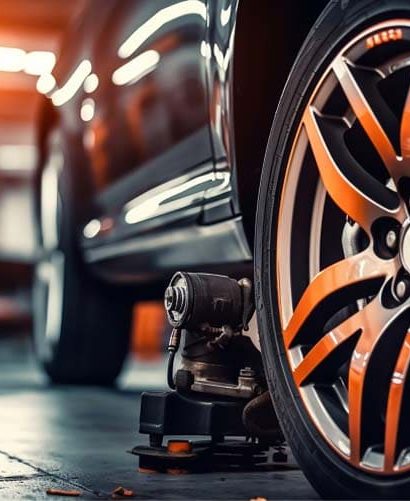 Adrenaline Auto Detailing