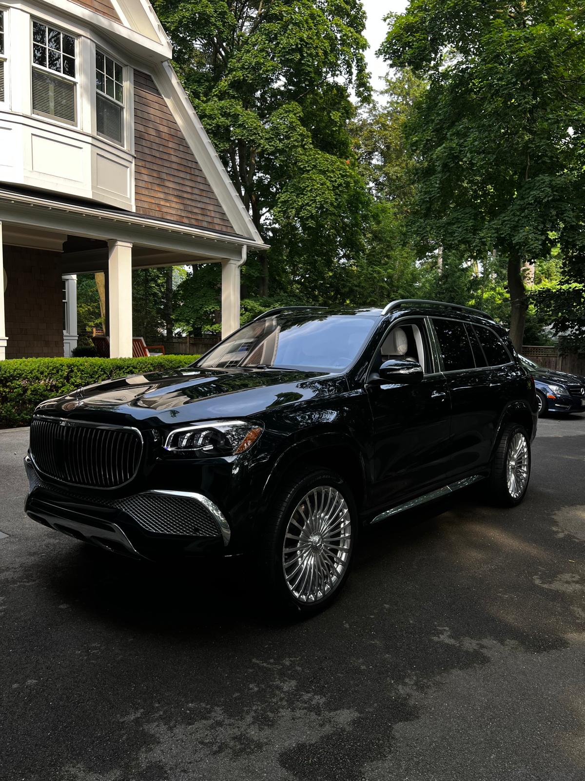 Adrenaline Auto Detailing