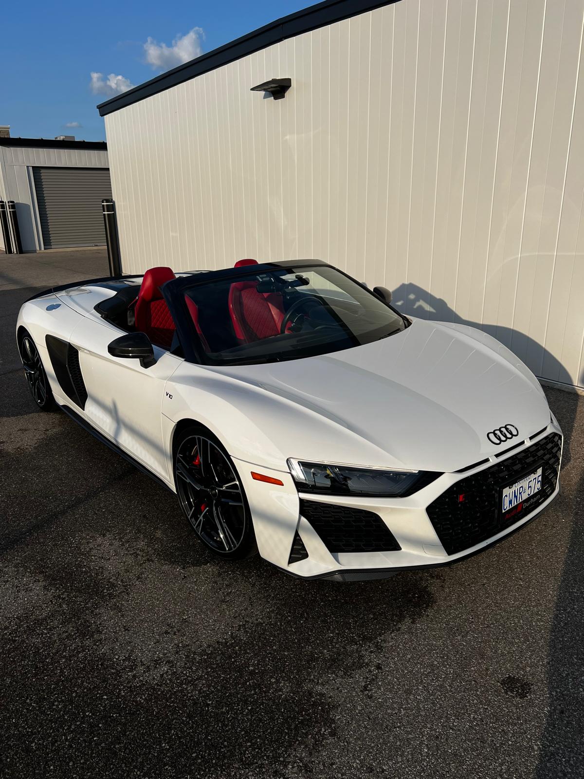 Adrenaline Auto Detailing