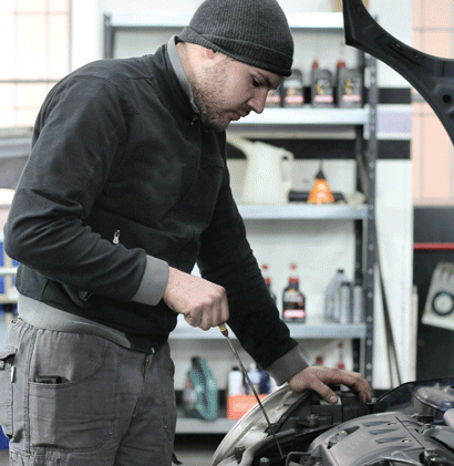 Adrenaline Auto Detailing