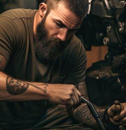 Adrenaline Auto Detailing