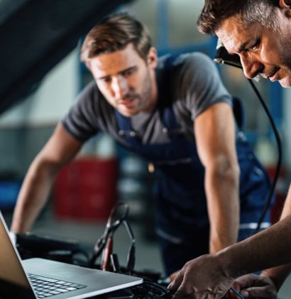 Adrenaline Auto Detailing