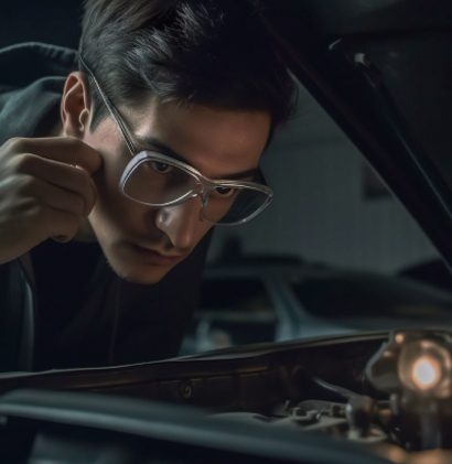 Adrenaline Auto Detailing