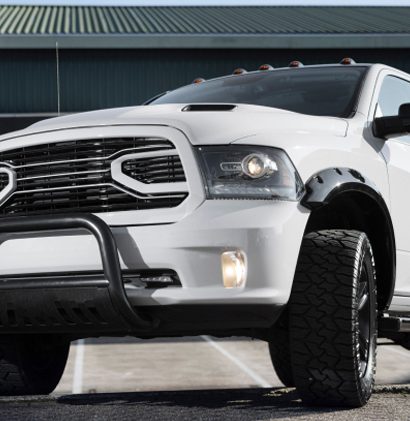 Adrenaline Auto Detailing