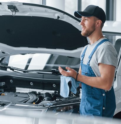 Adrenaline Auto Detailing