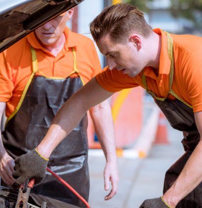 Adrenaline Auto Detailing