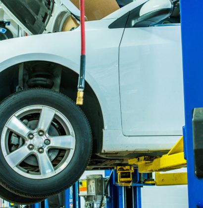 Adrenaline Auto Detailing