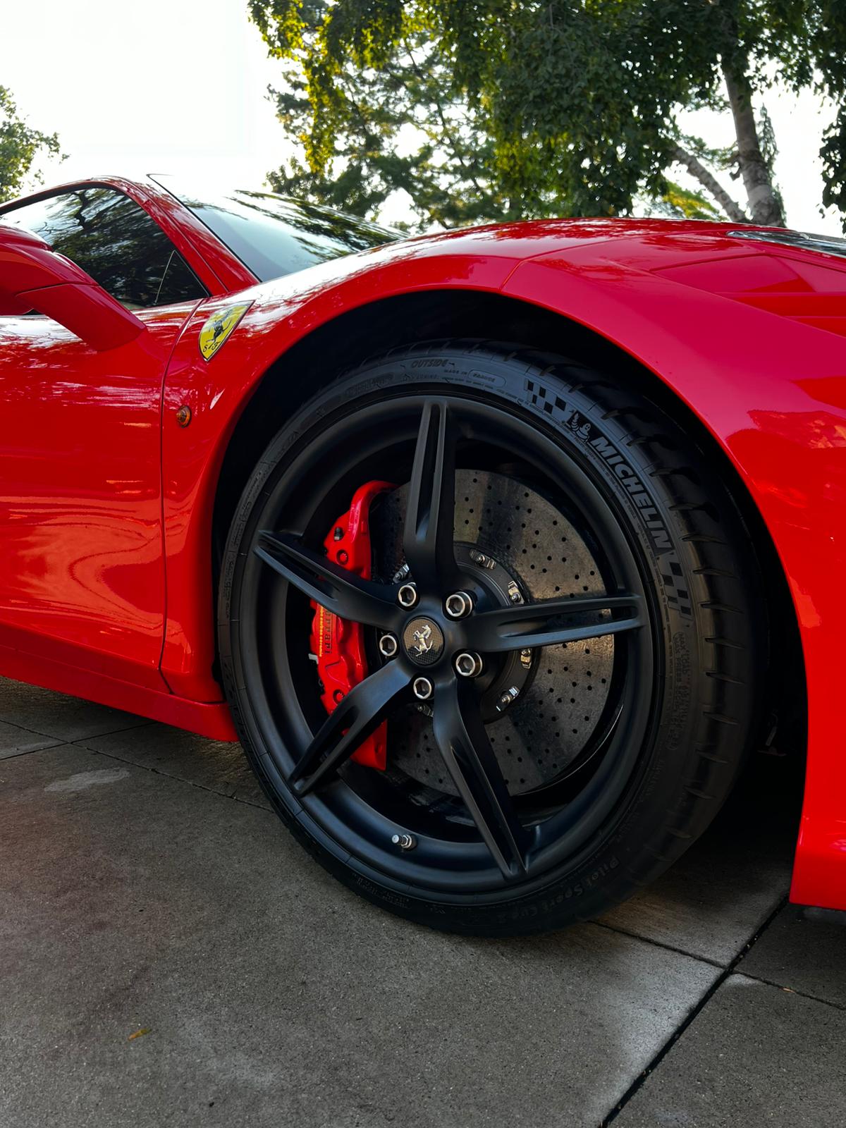 Adrenaline Auto Detailing