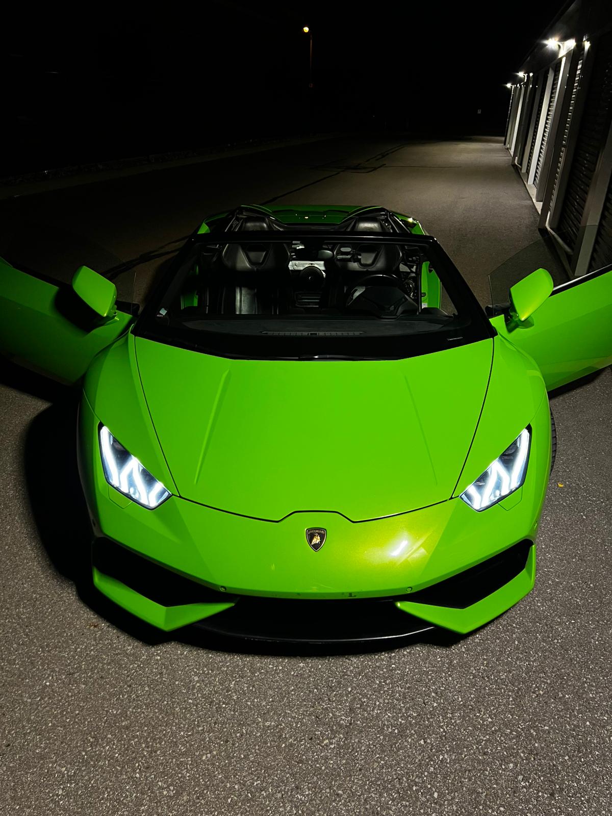 Adrenaline Auto Detailing