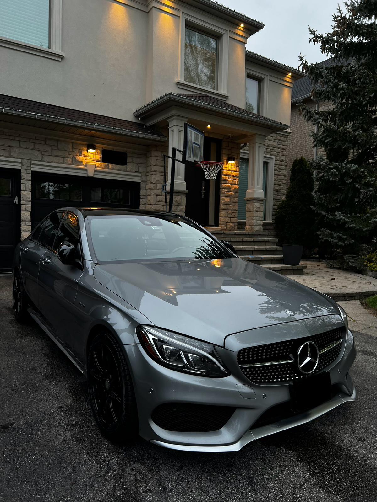 Adrenaline Auto Detailing