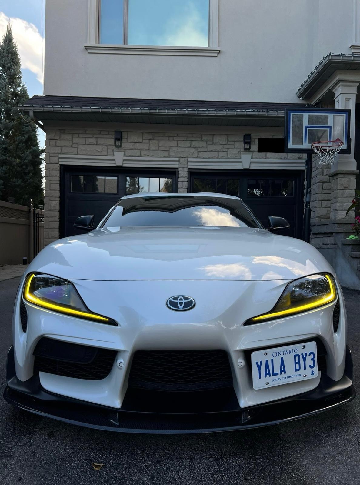 Adrenaline Auto Detailing